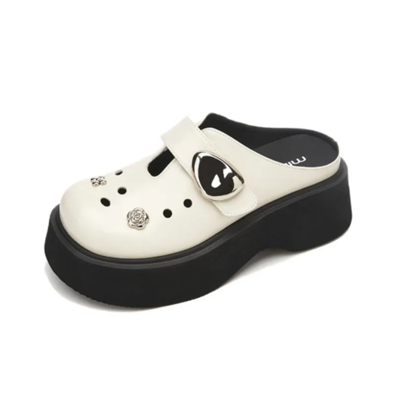 Millies Clogs Women's-1