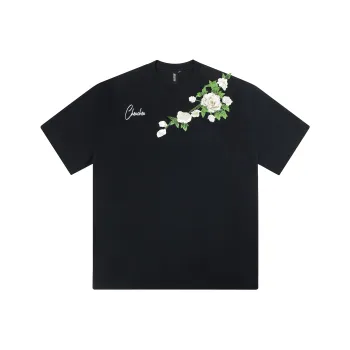 CHOUCHOUS T Shirts Unisex