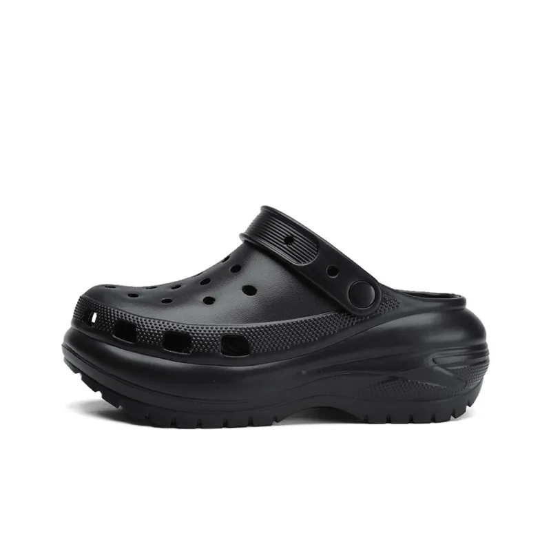 YUZHAOLIN Clogs Women's-10