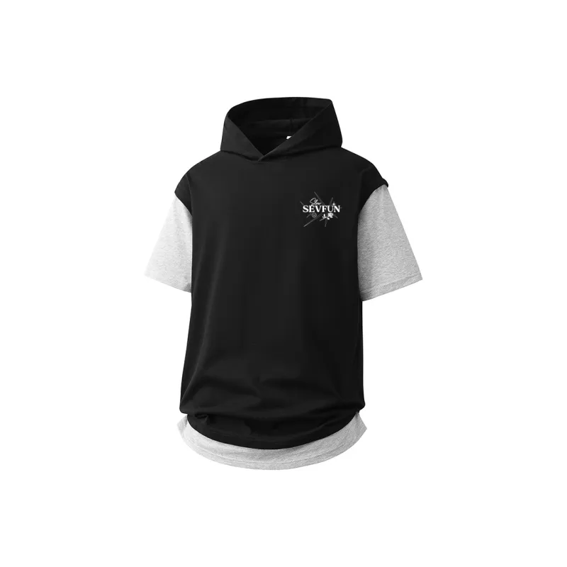 7 SEVFUN T Shirts Unisex-0