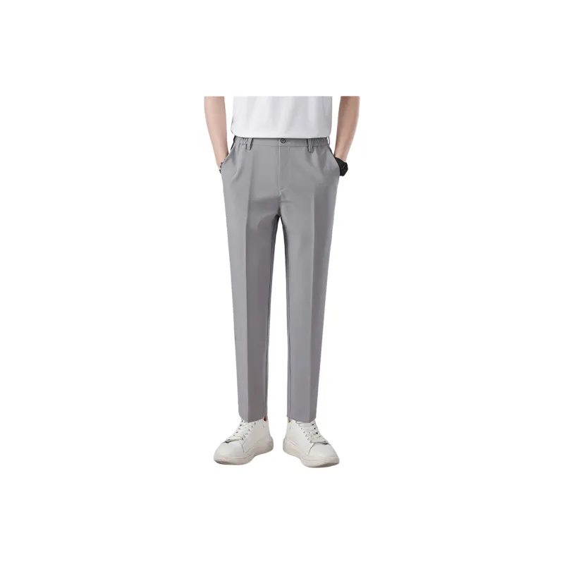 PIERRE CARDIN Casual Pants Men's-3