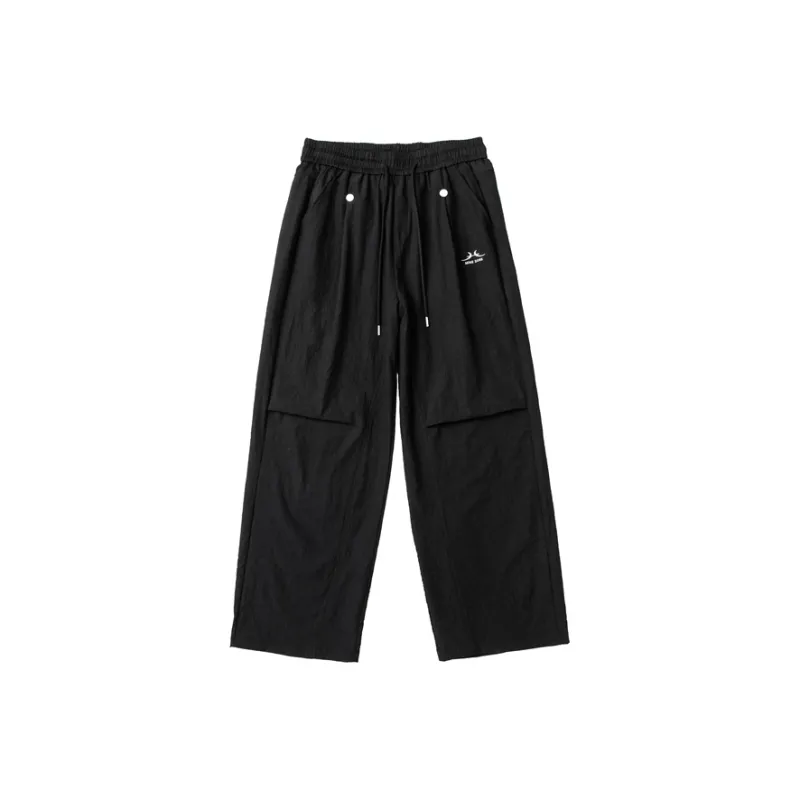 GOOSELIAR Casual Pants Unisex-0