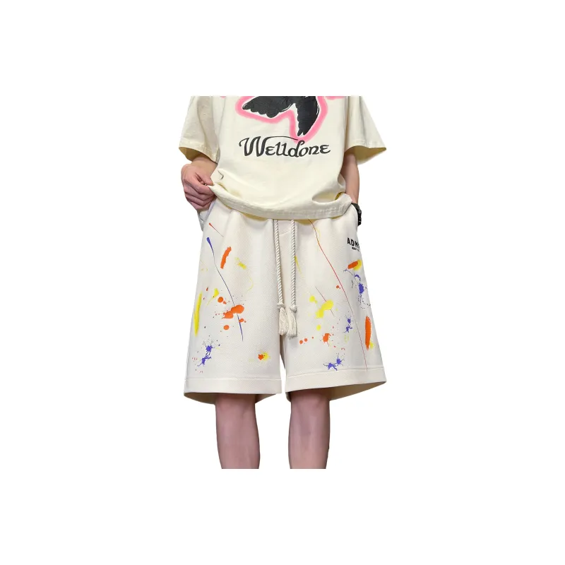 WKOOG Casual Shorts Unisex-6