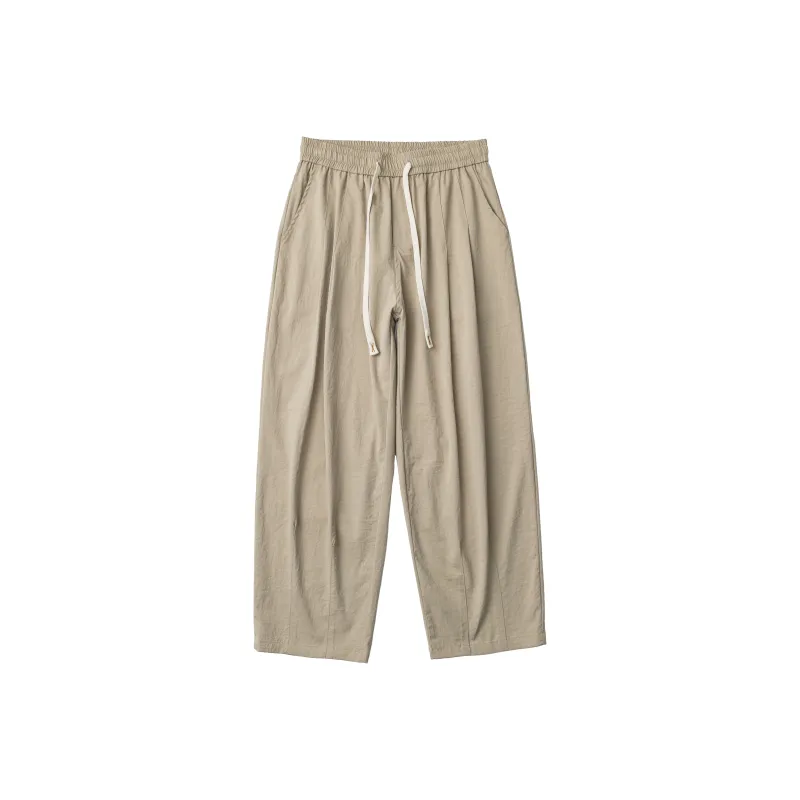 GOOSELIAR Casual Pants Unisex-4