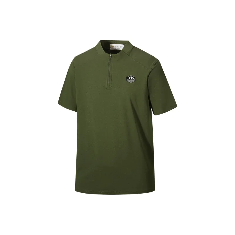 K bird T Shirts Unisex-6