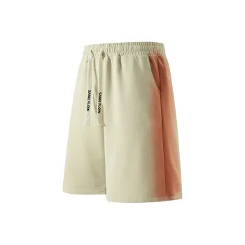 SAME FLOW Casual Shorts Unisex