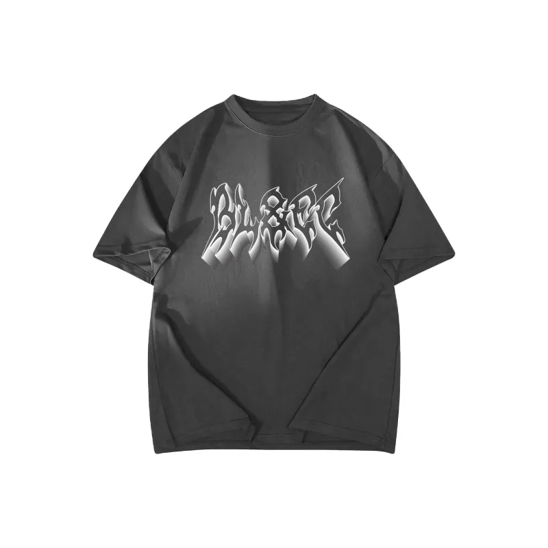 BLANC & ECLARE T Shirts Unisex-8