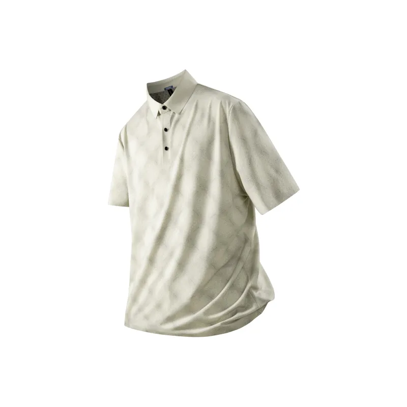 POLOMEISDO Polo Shirts Unisex-3