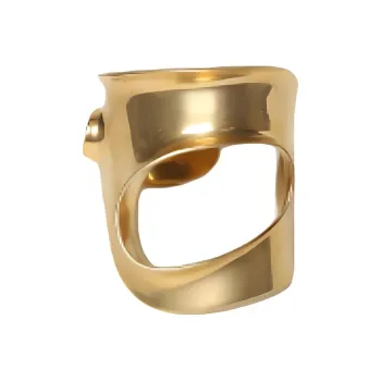 FERRAGAMO   Bangles Women's Gold