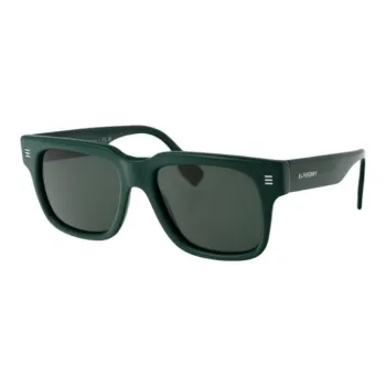 Burberry Acetate Butterfly Sunglasses Men's Green