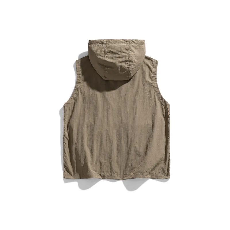 LSVE Vests Women's-5