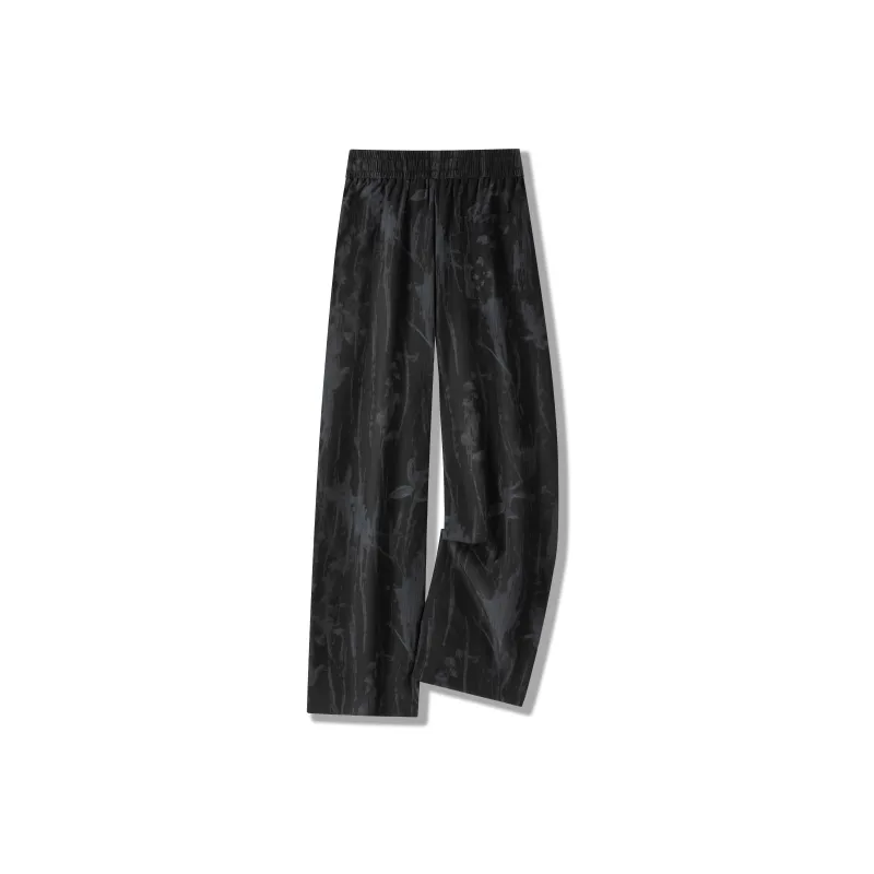 Feiyue Casual Pants Unisex-10