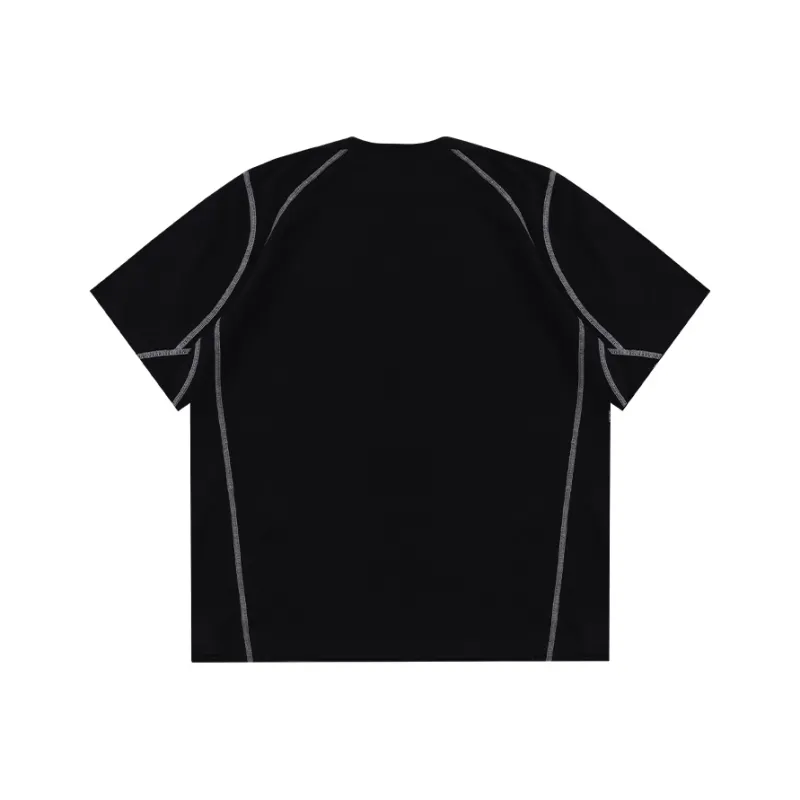 BELLKENIDEA T Shirts Unisex-4