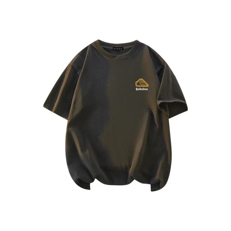 Quiksilver T Shirts Unisex-19
