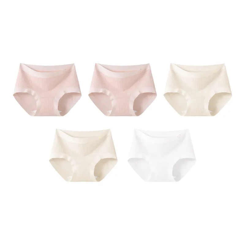Urban Beauty Underpants Women's 5 Pack-31