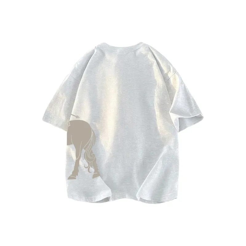 K411 T Shirts Unisex-9