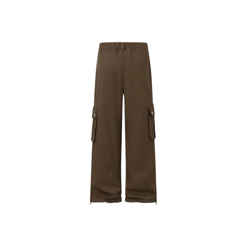 FCB ARCELONA Cargo Pants Unisex-5