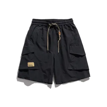 T-IRA Cargo Shorts Unisex