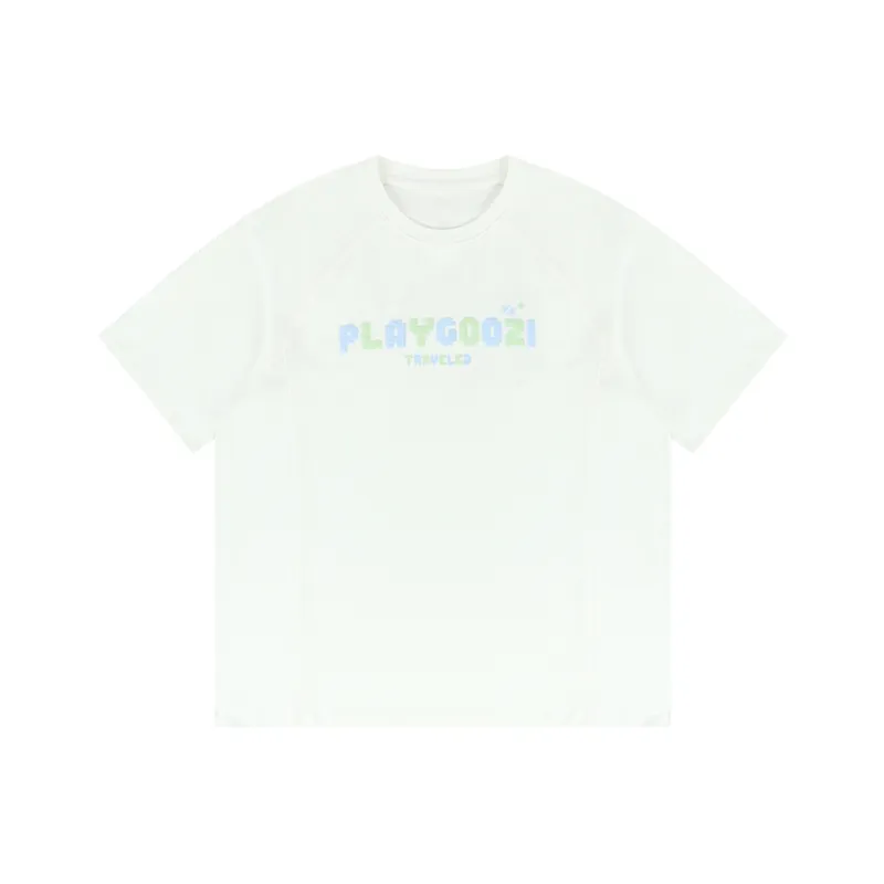 ARTSMAN T Shirts Unisex-1