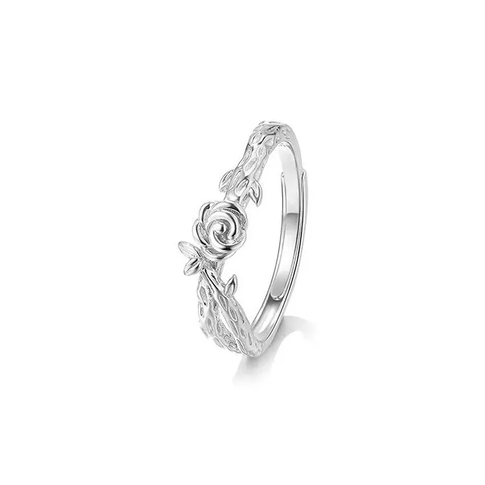 LuluCanaan Rings Unisex-4