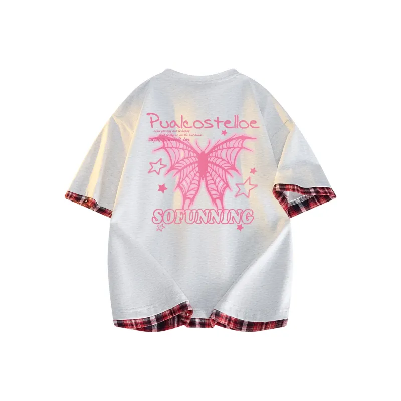 PAUL COSTELLOE T Shirts Unisex-8