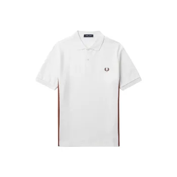 FRED PERRY SS25 Polo Shirt Men's