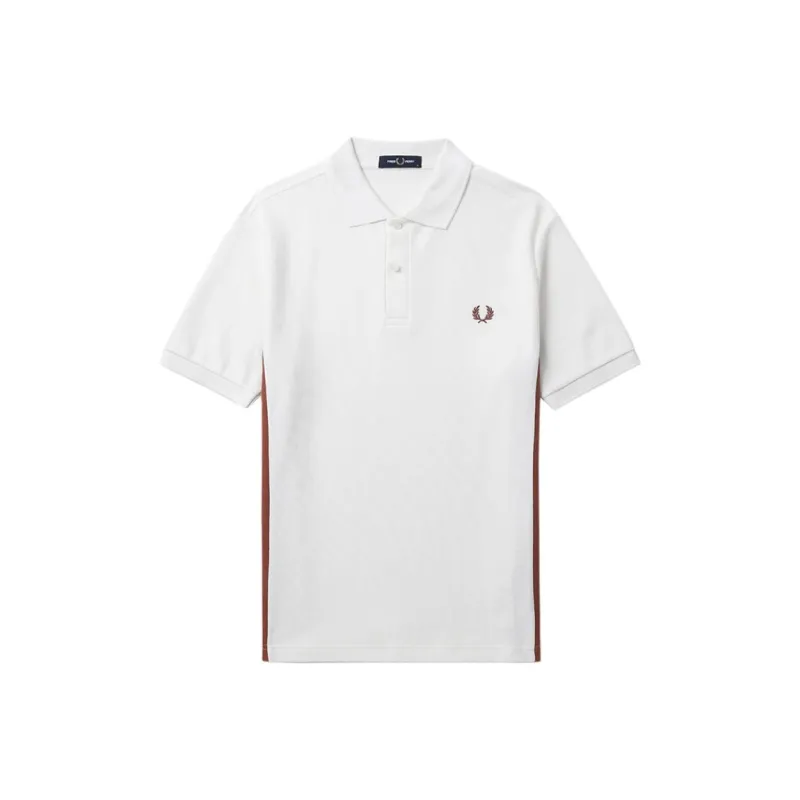 FRED PERRY SS25 Polo Shirt Men's-0