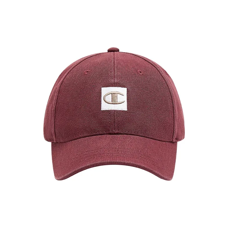 Champion Cotton Baseball Caps Unisex-41
