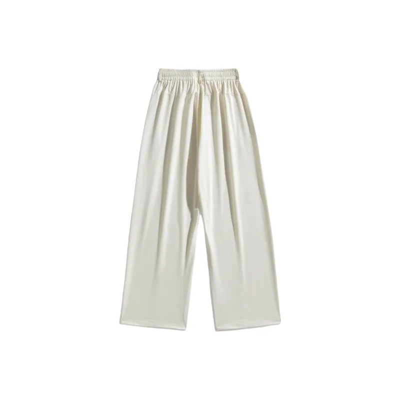 FASTFISH Casual Pants Unisex-5