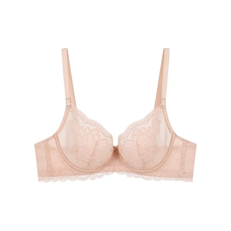 MY BODY Extra Thin Comfortable And Breathable Sexy Fashion Bra Style Women's-10