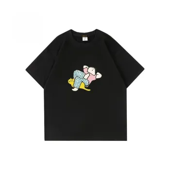 RASHOMONG T Shirts Unisex