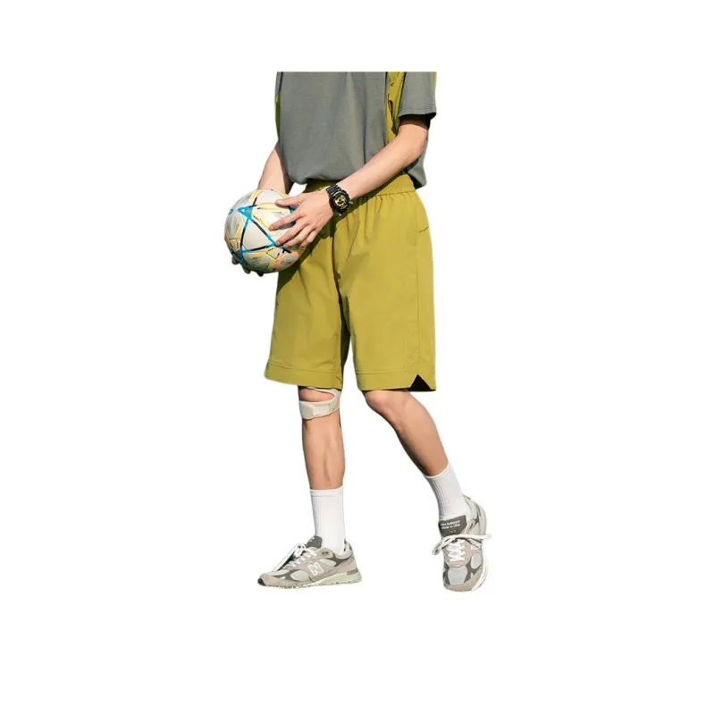 SIL VITIN Casual Shorts Unisex-29