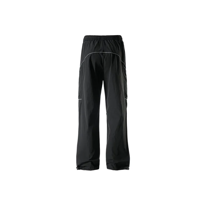 SIL VITIN Casual Pants Unisex-1