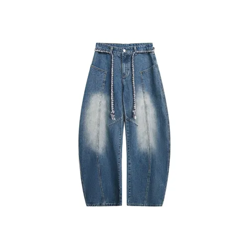 LADY IDEAL Jeans Women's