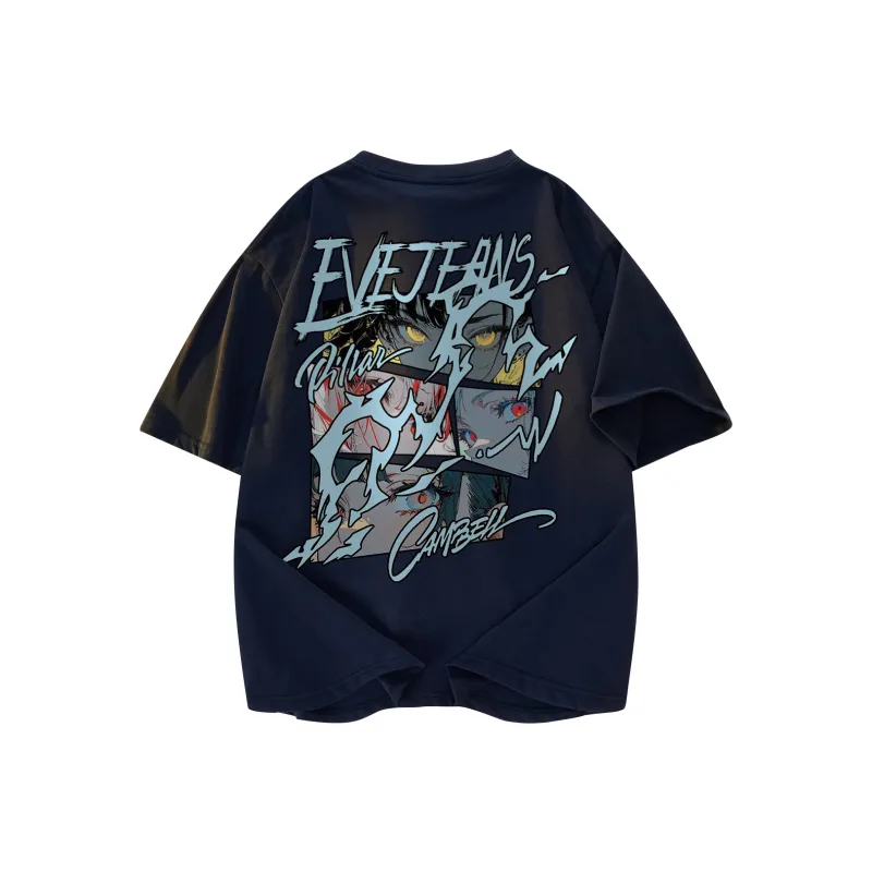 Yiwen T Shirts Unisex-10