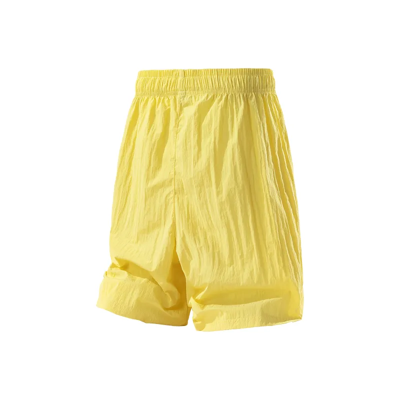 Manchester City F.C. Casual Shorts Unisex-13