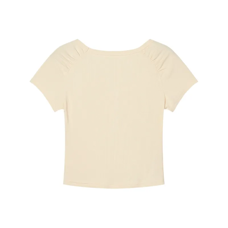 EPTISON WOMAN Regular T Shirt Women's-1
