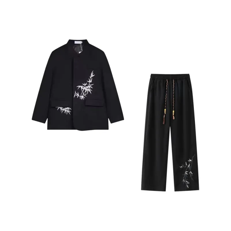 Zomuros Business Suits Unisex-0