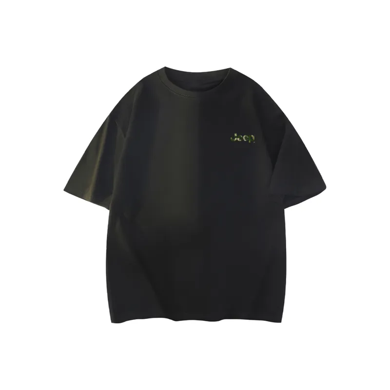 Jeep T Shirts Unisex-1