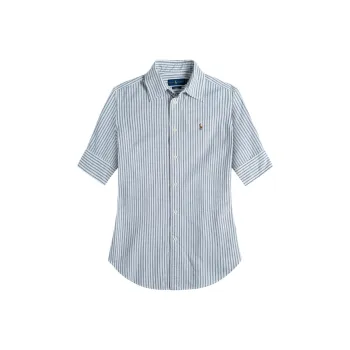 Polo Ralph Lauren Shirt Women's Marine Blue