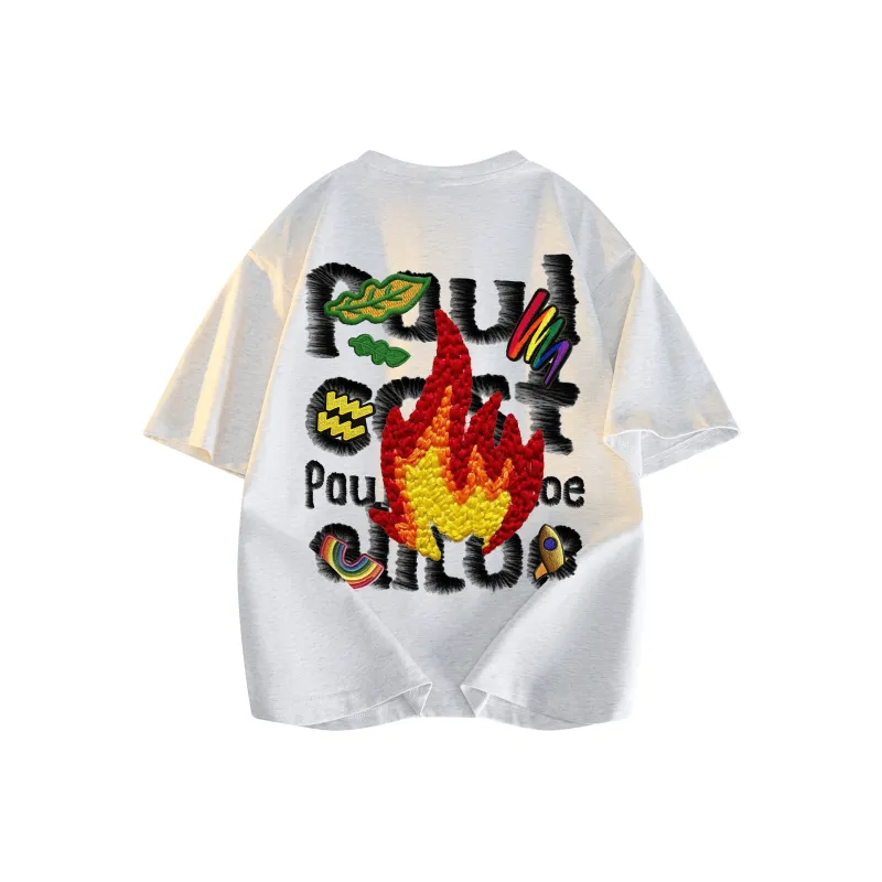 PAUL COSTELLOE T Shirts Unisex-17