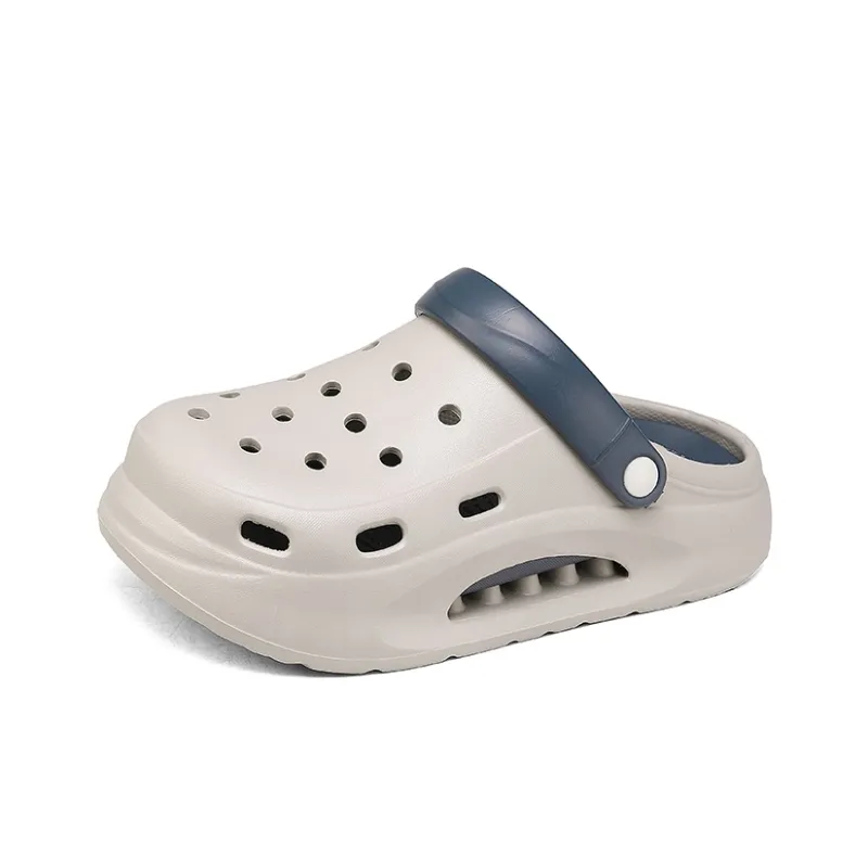 FCMM Clogs Men-4