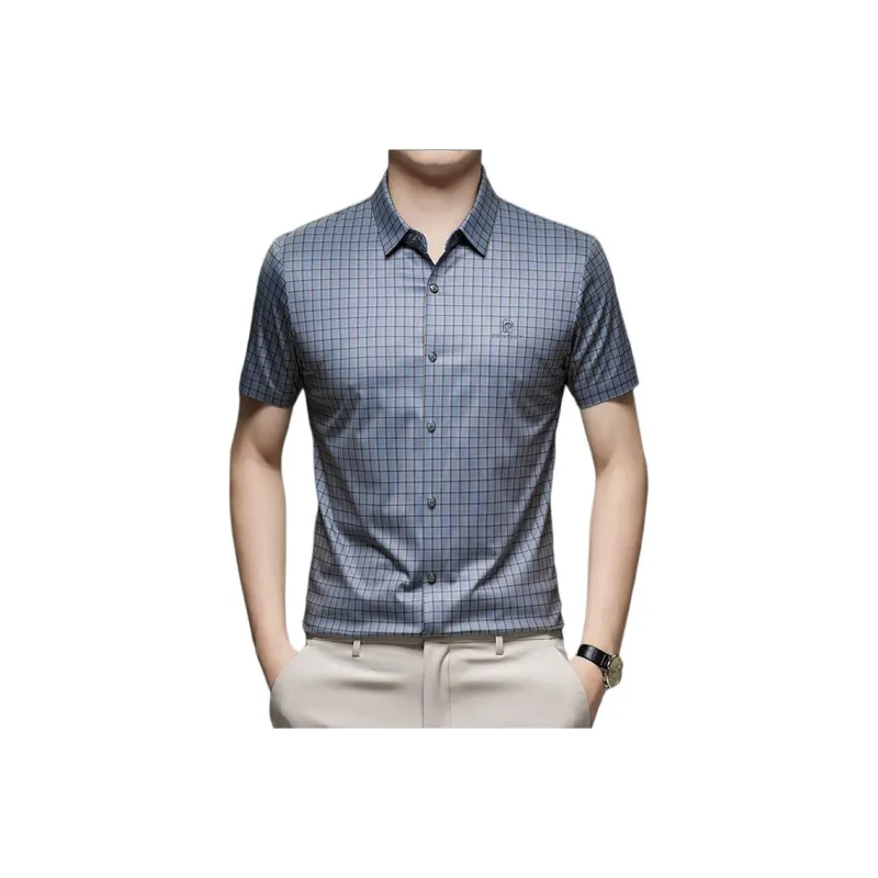 PIERRE CARDIN Polo Shirts Men-12