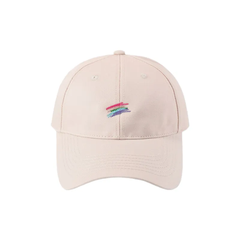 YALMY Cotton Baseball Caps Unisex-2