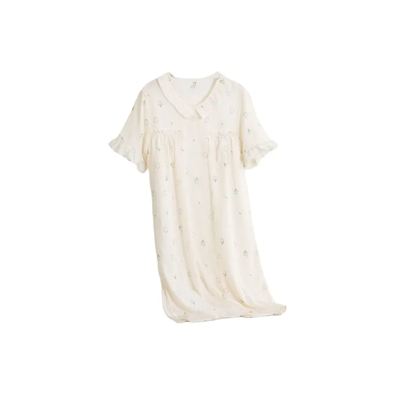 Dior Beauty Women's Nightgowns-5
