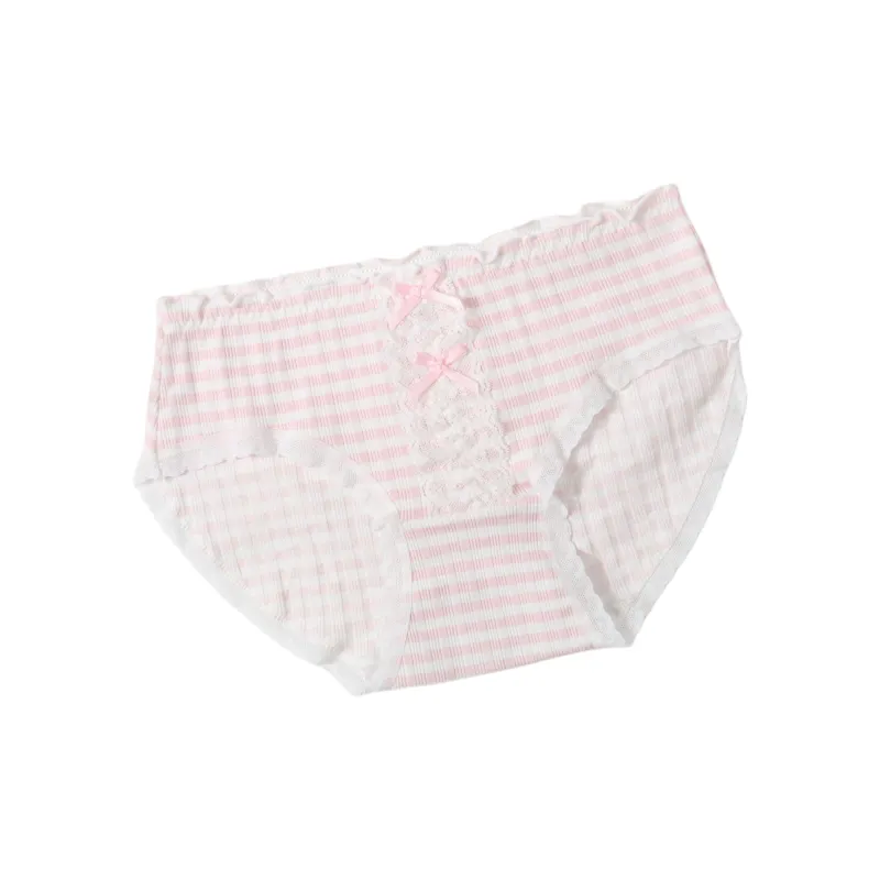 Gentle Welcome Underpants Women's-3