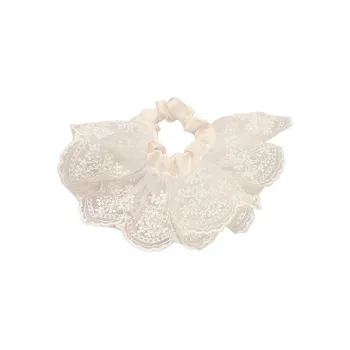 JianKai Rubber Band Hair Tie Women's
