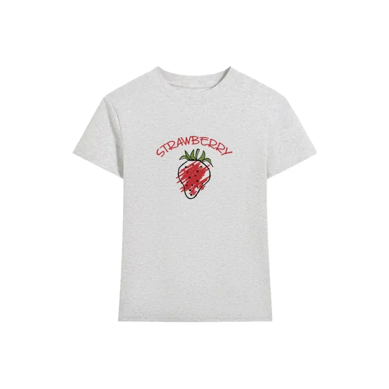 FOREVER 21 T Shirts Women's-9