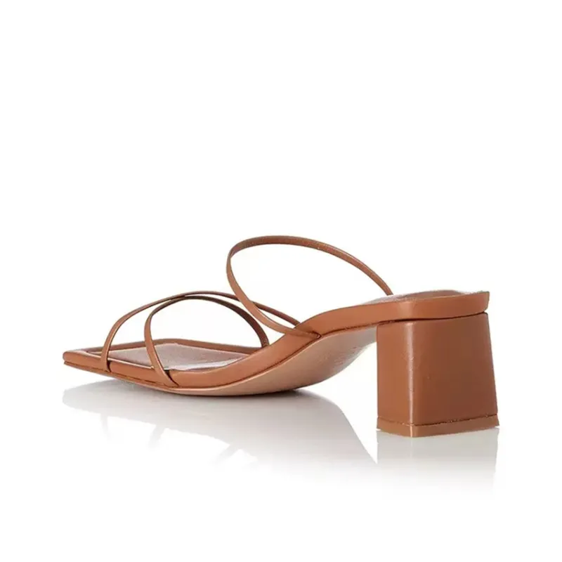 ALIAS MAE Slide Slippers Women's-18