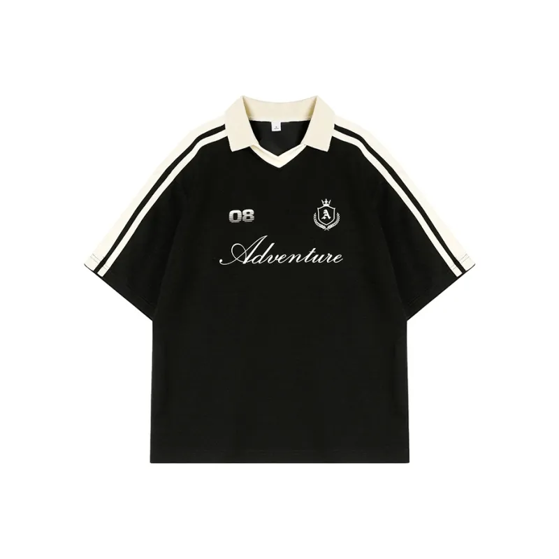 Caramella Polo Shirts Women's-0